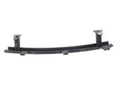 Rear bumper cross member