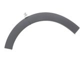 Front arch trim