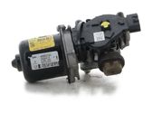 Wiper motor