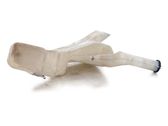 Windshield washer fluid reservoir/tank