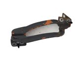 Engine bonnet/hood hinges
