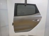 Rear door