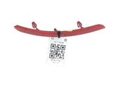 Rear tail light reflector