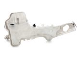 Windshield washer fluid reservoir/tank