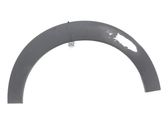 Rear arch trim