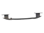 Rear bumper cross member