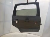 Rear door