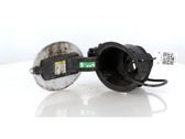 Fuel tank cap