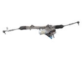 Steering rack