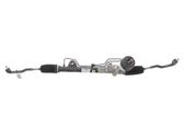 Steering rack
