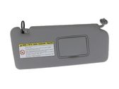 Sun visor