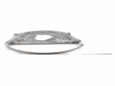 Cache de protection sous moteur