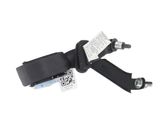 Rear seatbelt