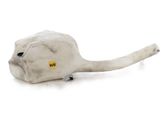 Windshield washer fluid reservoir/tank