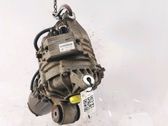 Rear differential