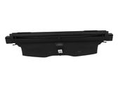 Parcel shelf
