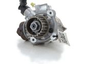 Fuel injection high pressure pump