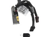 Steering wheel lock