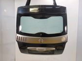 Tailgate/trunk/boot lid