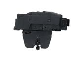 Tailgate/trunk/boot lock/catch/latch