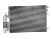 Radiateur condenseur de climatisation