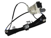 Fensterheber elektrisch mit Motor Tür vorne
