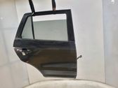 Rear door