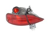 Rear bumper light