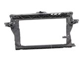 Radiator support slam panel