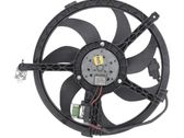 Ventilateur de refroidissement de radiateur électrique