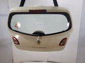 Tailgate/trunk/boot lid