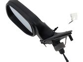 Front door electric wing mirror
