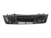 Motorabdeckung