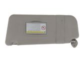 Sun visor