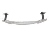 Front bumper cross member