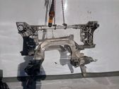 Front subframe