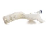 Windshield washer fluid reservoir/tank