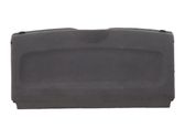 Parcel shelf
