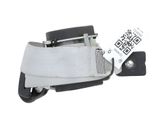 Rear seatbelt