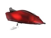 Rear bumper light