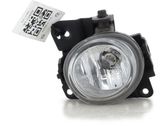 Front fog light