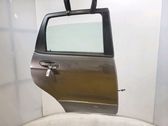 Rear door