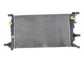 Coolant radiator