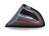 Tailgate rear/tail lights