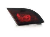 Tailgate rear/tail lights