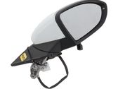 Front door electric wing mirror