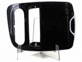 Unidad delantera de radio/CD/DVD/GPS