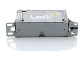 Radio/CD/DVD/GPS head unit