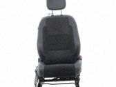 Asiento delantero del pasajero
