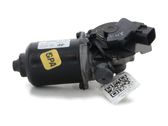 Wiper motor